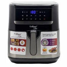 سرخ کن بدون روغن 10 لیتری یونیک لایف مدل UL-2441