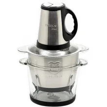خردکن 3800 میلی‌لیتر یونیک مکس مدل UM-8003