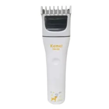 ماشین اصلاح موی سر شارژی کیمی مدل km-569