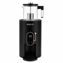 چای ساز روی هم برلین مدل BE-1280