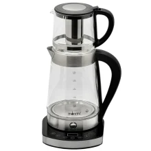 چای ساز روی هم مونتینی مدل WARMER