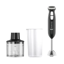 گوشت کوب برقی چندکاره 340 وات راف مدل 399