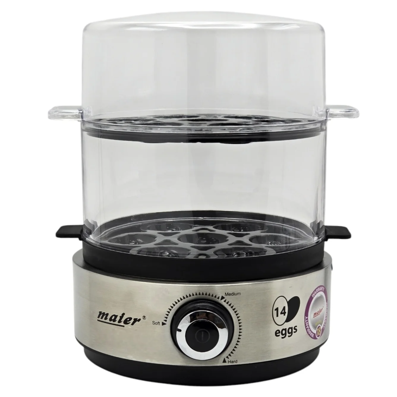 تخم مرغ پز مایر مدل MR-317 تخم مرغ پز مایر مدل MR-317