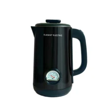 کتری برقی الگانت مدل EL_1800 گنجایش 1.7 لیتر
