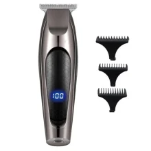 ماشین اصلاح موی سر و صورت وایکیل مدل V-290 Blk