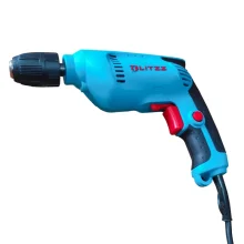 دریل 10 میلی متری 450 وات بلیتز مدل BT-DM10