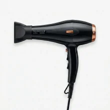سشوار حرفه ای 9000 وات رمینگتون مدل PROLUXE PROFESSIONAL