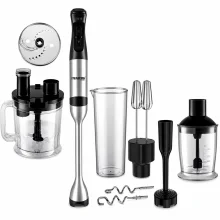 گوشت کوب برقی چندکاره ۱۵۰۰ وات ایتنبرگ مدل IG-6060