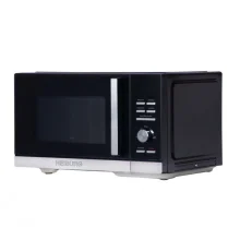 مایکروویو 30 لیتر هایبورگ مدل MW-6010