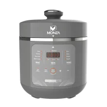 مولتی کوکر 5 لیتری مونزا مدل M-MC5900
