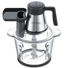 خردکن 3000 میلی‌لیتر تکنو مدل Te-221