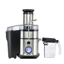 آبمیوه‌گیری چند کاره 800 وات ارشیا مدل JB-6152A