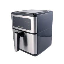 سرخ کن بدون روغن مباشی مدل ME-AF983