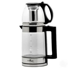 چای ساز روی هم یونیک اولترا مدل UA-8002