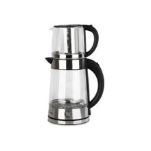 چای ساز روی هم دلمونتی مدل DL450