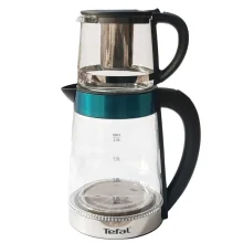 چای ساز روی هم تفال مدل TL-9824