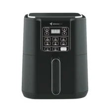 سرخ کن بدون روغن مباشی مدل ME-AF653