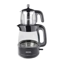 چای ساز روی هم میگل مدل GTS 070