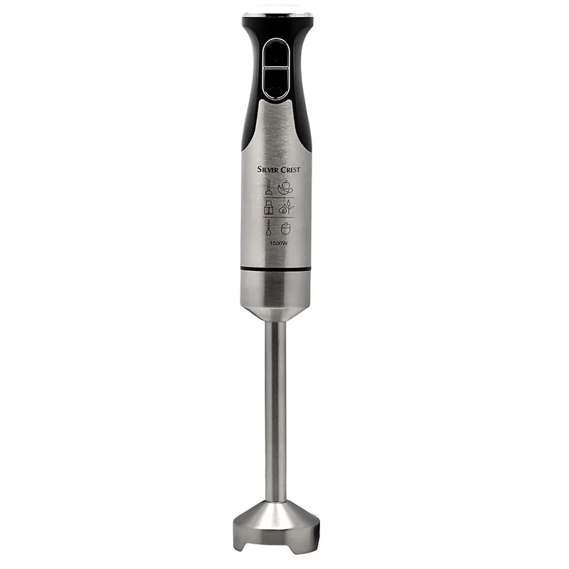 گوشت کوب برقی 500 وات سیلور کرست مدل Sc-8010 گوشت کوب برقی 500 وات سیلور کرست مدل Sc-8010