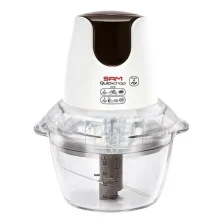 خردکن ۵۰۰ میلی‌لیتر سام مدل CH-G930W