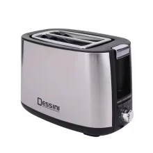 توستر 2 اسلایس دسینی مدل DS-3722