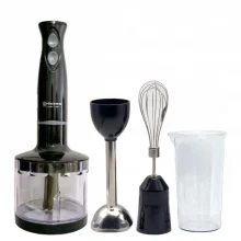 گوشت کوب برقی چندکاره 600 وات اریکسون مدل 2138