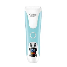 ماشین اصلاح موی سر و صورت شارژی کیمی مدل KM-965