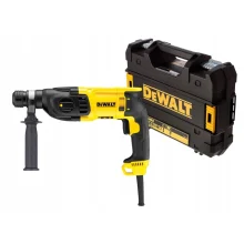 دریل بتن کن دیوالت مدل D25133 - TYPE 1- product 2015