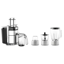 آبمیوه گیری ترام هاوس مدل PJ-45804