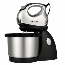همزن کاسه‌دار 3 لیتری دسینی مدل DS-7288