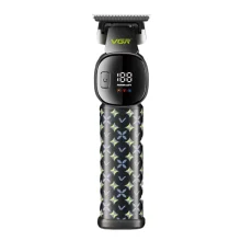 ماشین اصلاح موی سر و صورت شارژی وی جی ار مدل V-185