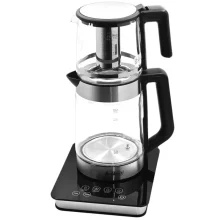 چای ساز روی هم فلر مدل TS-333