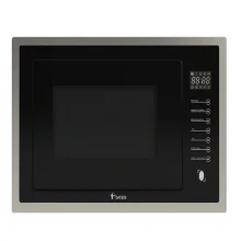 مایکروویو 28 لیتر داتیس مدل DT-929 زه استیل