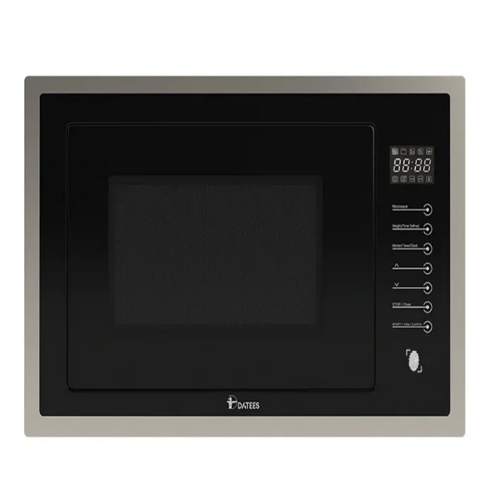 مایکروویو 28 لیتر داتیس مدل DT-929 زه استیل