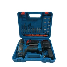 مجموعه 27 عددی دریل شارژی چکشی ماکیتا مدل v36