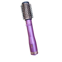 سشوار برس‌دار چرخشی حرفه‌ای 1000 وات مک‌استایلر مدل Ref1514