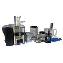 آبمیوه‌گیری چند کاره بیم مدل BJ-8082