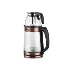 چای ساز روی هم راف مدل 7827