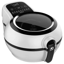 سرخ کن 1/7 کیلوگرم (مناسب برای ۵-۸ نفر) لیتری تفال مدل AH9600