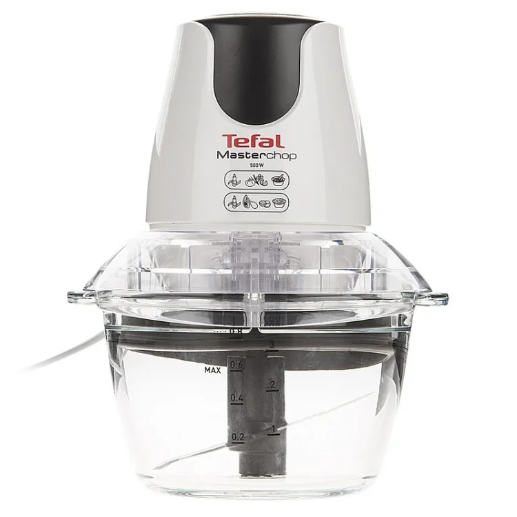خرد کن تفال مدل روندو MB502B