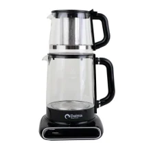 چای ساز دالما مدل DL-2121
