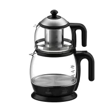 چای ساز روی هم سونیفر مدل sf-2089