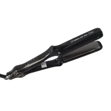 اتو و حالت دهنده ی مو ام کیو مدل pro 480 turbo led