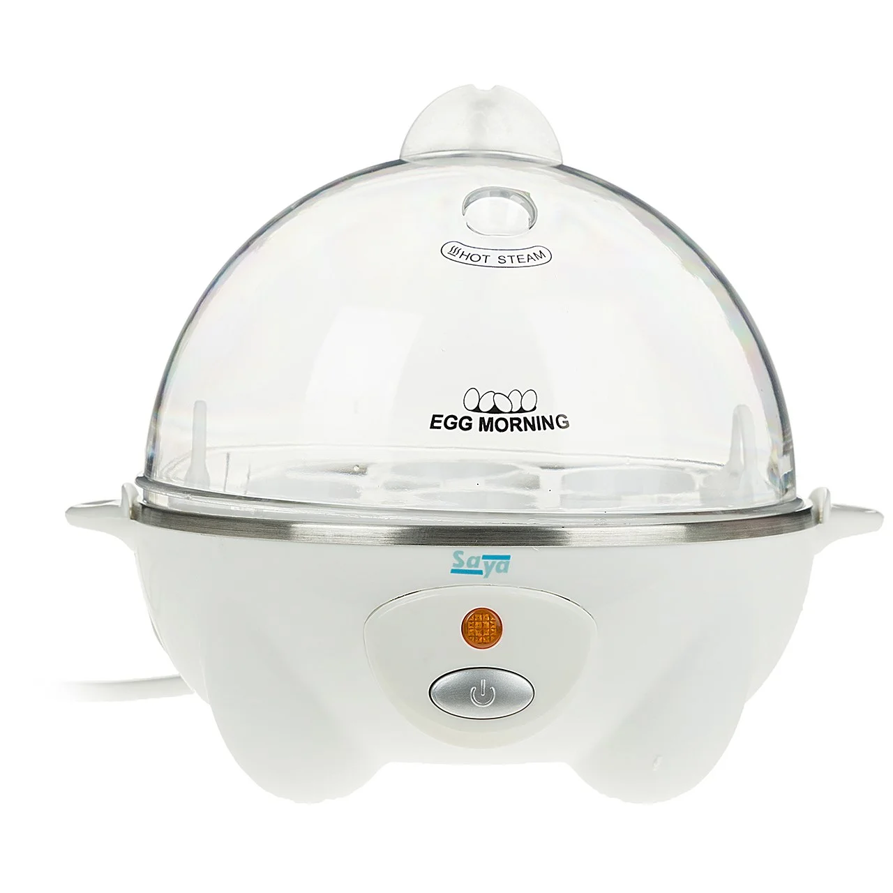 تخم مرغ پز سایا مدل ZDQ-70A تخم مرغ پز سایا مدل ZDQ-70A
