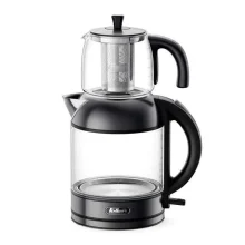 چای ساز روی هم فلر مدل TS288