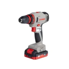 دریل پیچ گوشتی شارژی کرون مدل CT21082HQ-2 BMC