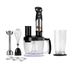 گوشت کوب برقی چندکاره 600 وات ناسا الکتریک مدل NS-990