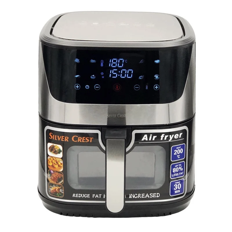 هواپز سیلور کرست مدل scs-6090 هواپز سیلور کرست مدل scs-6090