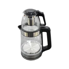 چای ساز روی هم گوسونیک مدل GST-766