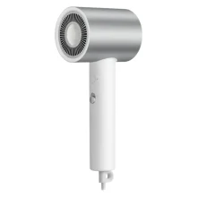 سشوار حرفه‌ای 1800 وات شیائومی مدل H500، موتور DC، وزن 595 گرم، المنت فلز، دارای سری نازل صاف‌کننده با ویژگی فرکنندگی، صاف‌کنندگی، حجم‌دهندگی، با قابلیت باد سرد، فناوری تولید یون